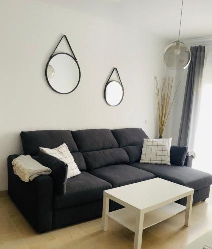 Apartamento Málaga Centro, Málaga (fotografie 2)