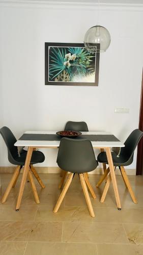 Apartamento Málaga Centro, Málaga (fotografie 6)