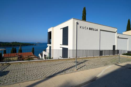 Kuća Bella Kuća Bella