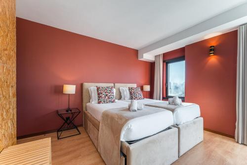 GuestReady - Premium GuestHouse Porto