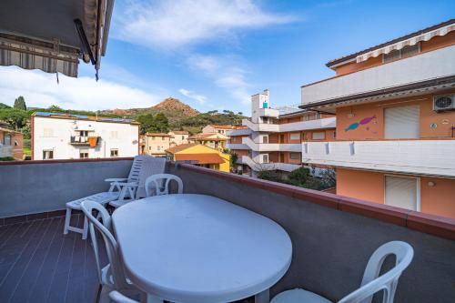  Casa Felice a Porto Azzurro - Goelba in Porto Azzurro