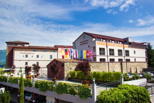 Hotel Borgo Brianteo - image 6