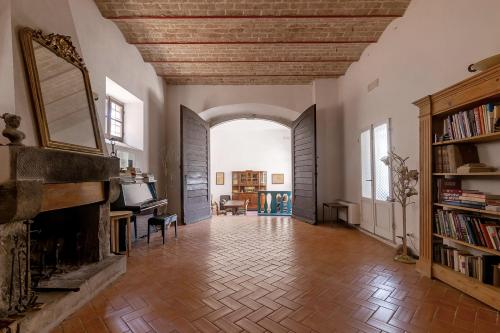Villa Rosa Panzano 2