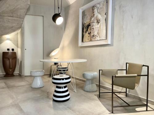 Don Diego Luxury Rooms - Taormina