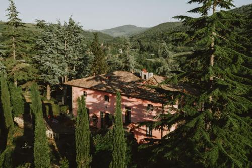 Villa Rosa Panzano