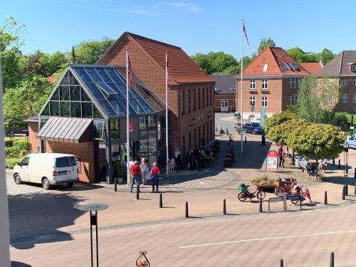 Boutique Hotel Postgården - main image