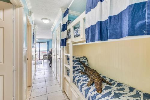 Casa del Mar 315 - Coastal Blessings in Galveston, USA