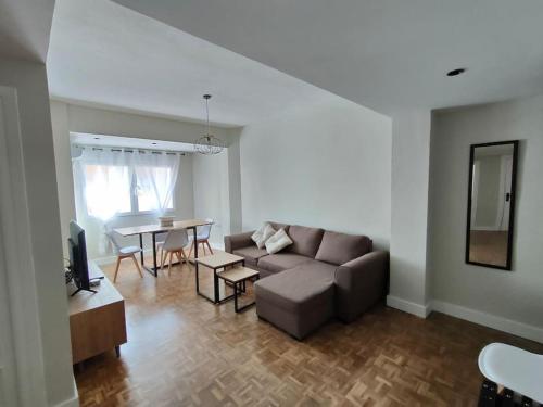 Céntrico apartamento inteligente, Granada