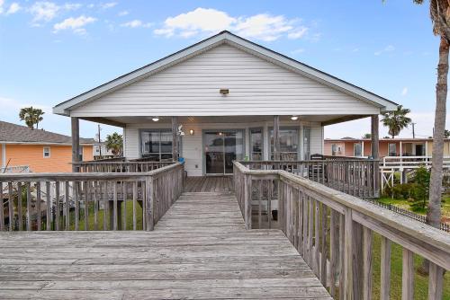 B&B Galveston - Catch of the Day - Bed and Breakfast Galveston