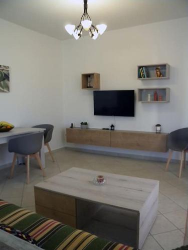 Casa Karavola in Galanado village-Naxos in Glinado Naxos