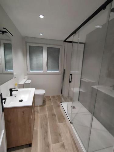 Céntrico apartamento inteligente, Granada (fotografie 4)