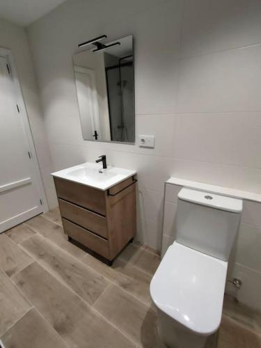 Céntrico apartamento inteligente, Granada (fotografie 10)