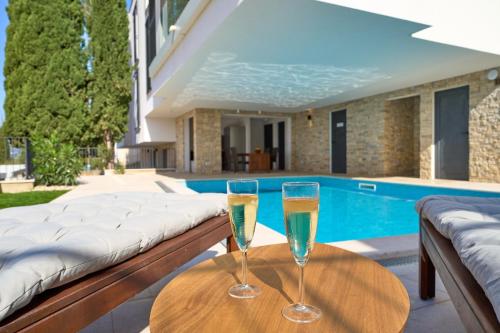 Kuća Bella Kuća Bella