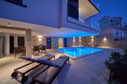 Kuća Bella Kuća Bella