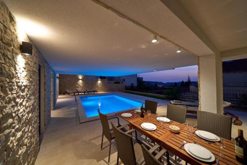 Kuća Bella Kuća Bella