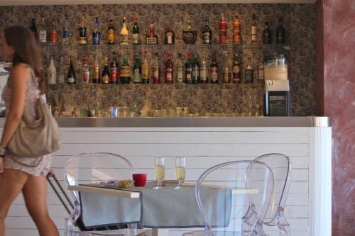 Hotel Baia Azzurra - image 2
