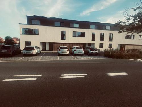 Holiday home in De Panne near Plopsaland gîte à louer Noordveldhoek