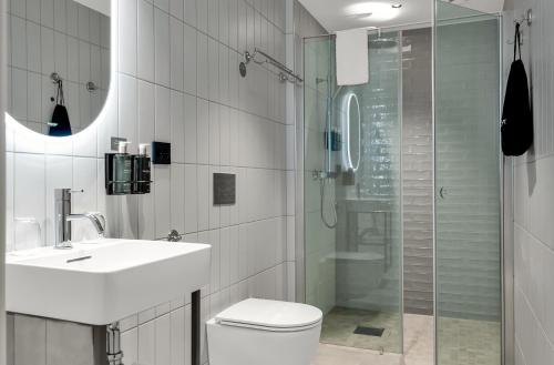 Clarion Collection Hotel Gabelshus - image 7