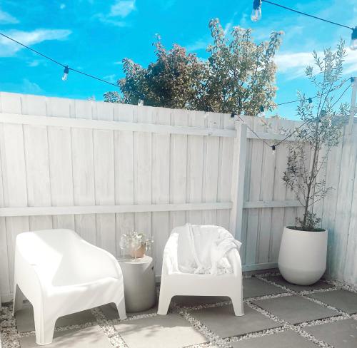 The Hideaway - Guest House, Warrnambool (fotografie 7)