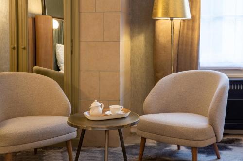 Best Western Saint Louis - Grand Paris Vincennes