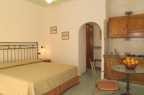 Residence Hotel Villa Fiorentino - image 7