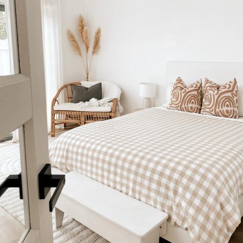 The Hideaway - Guest House, Warrnambool (fotografie 5)