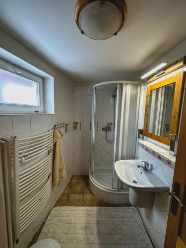 Apartmán 339 - Tatralandia, Liptovský Mikuláš (foto 9)