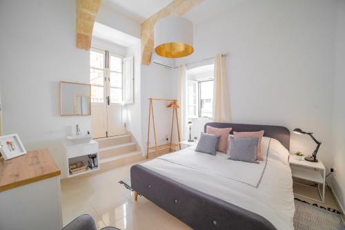 Carmelita Maisonette Valletta, Valletta (fotografie 3)