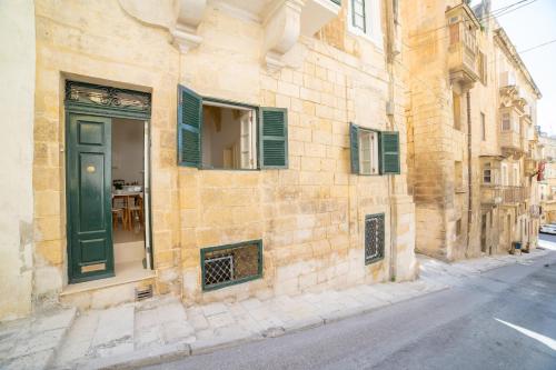 Carmelita Maisonette Valletta, Valletta (fotografie 2)
