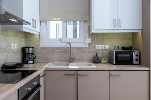 Spacious & Luxe 3BR Downtown 1min to Beach, Cos (foto 9)
