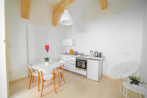 Carmelita Maisonette Valletta, Valletta (fotografie 7)
