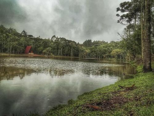 Oásis Pousada – Cambará do Sul, CA