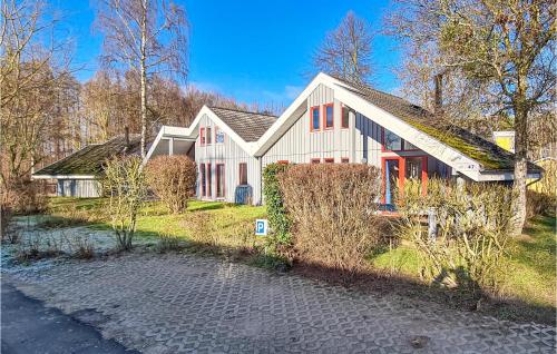 Nice Home In Mirow With Sauna, Wifi And 3 Bedrooms