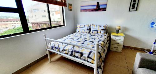 Ramsgate Mews 6 - 4 Sleeper - Stylish & Comfort!