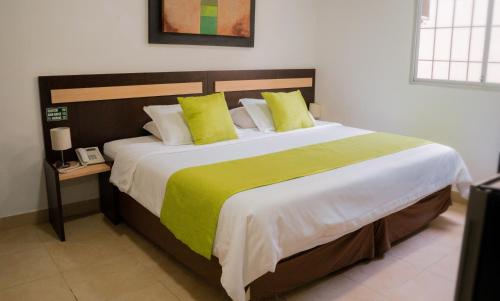 Hotel MC Suites - Confort cerca del Aeropuerto - image 3
