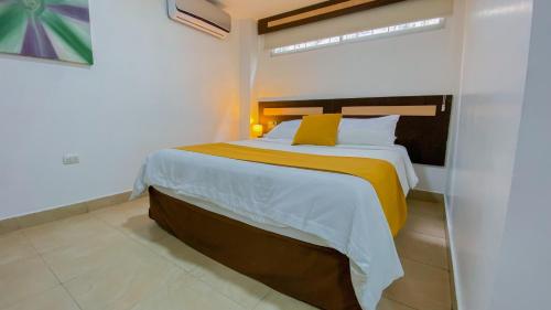 Hotel MC Suites - Confort cerca del Aeropuerto - image 4