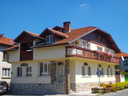 Hotel Four Seasons - Samokov