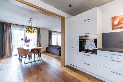 Instalaciones, Anne + Liese Haus in Lilienthal