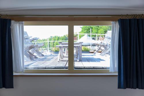 Hotel The Boatel - image 13