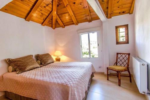 Catalunya Casas Majestic Villa and Views , 30km to Barcelona