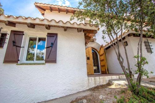 Catalunya Casas Majestic Villa and Views , 30km to Barcelona