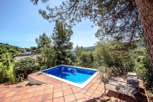 Catalunya Casas Majestic Villa and Views , 30km to Barcelona