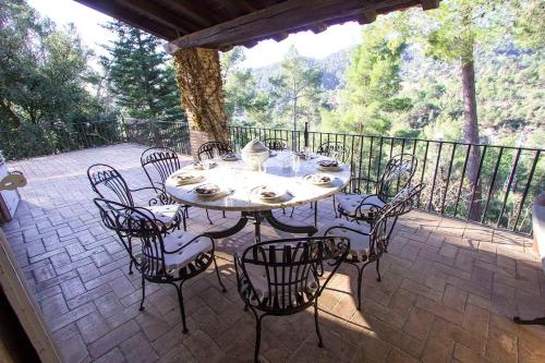 Villa Joan Arus - image 11