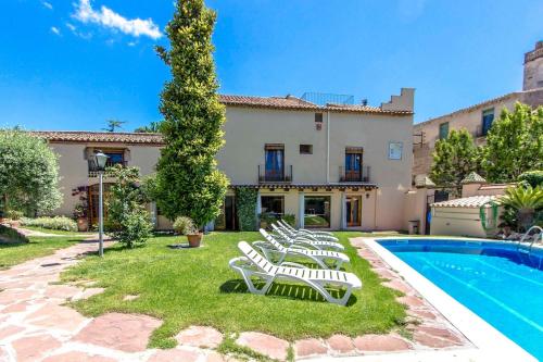 Villa Castellar - main image