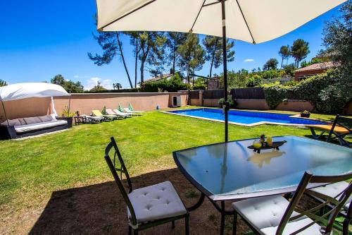 Villa Manel - image 12