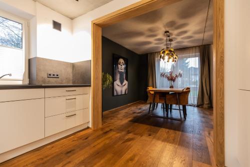 Instalaciones, Anne + Liese Haus in Lilienthal