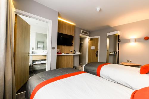 Holiday Inn Express - Wigan an IHG Hotel - image 5