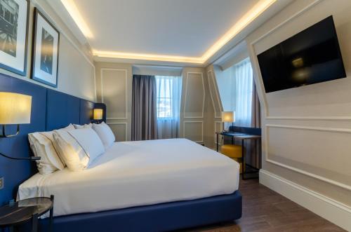 Eurostars Lisboa Baixa, Lisabon (fotografie 3)