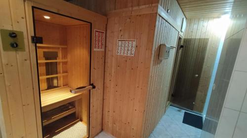 Ferienwohnung, Sauna & Gästekarte gratis im Schwarzwald