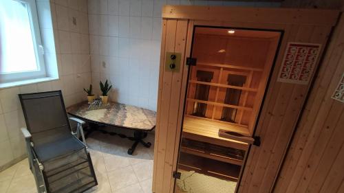 Ferienwohnung, Sauna & Gästekarte gratis im Schwarzwald